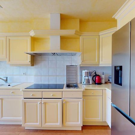 Villa Amare Granville Saint-Pair-sur-Mer Eksteriør bilde