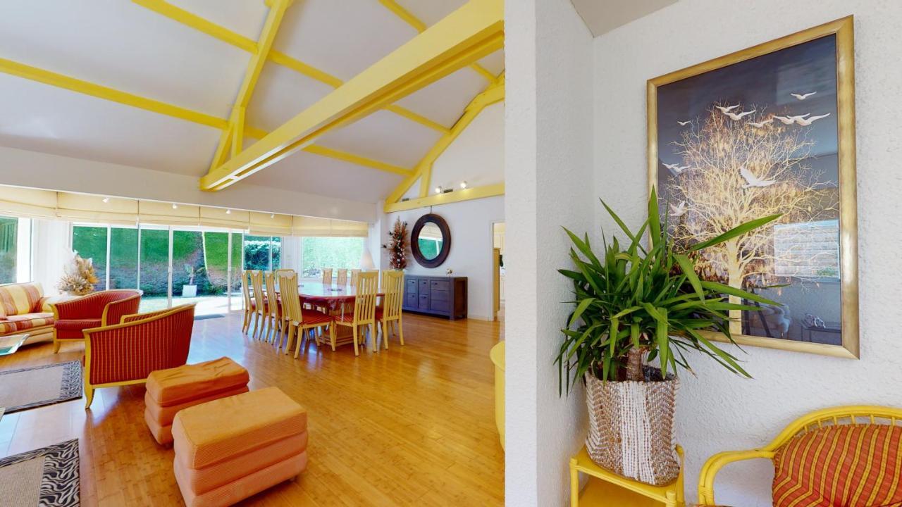 Villa Amare Granville Saint-Pair-sur-Mer Eksteriør bilde