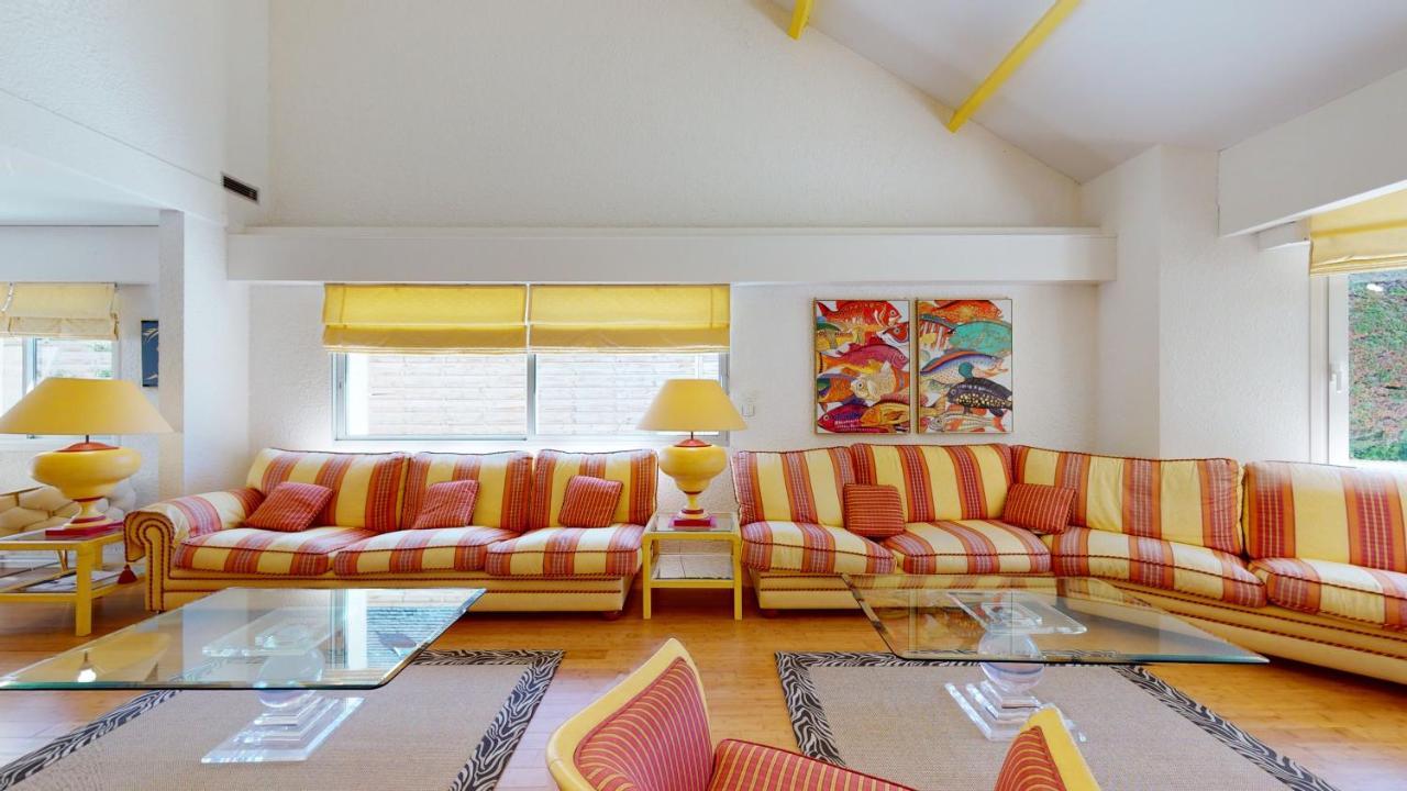 Villa Amare Granville Saint-Pair-sur-Mer Eksteriør bilde