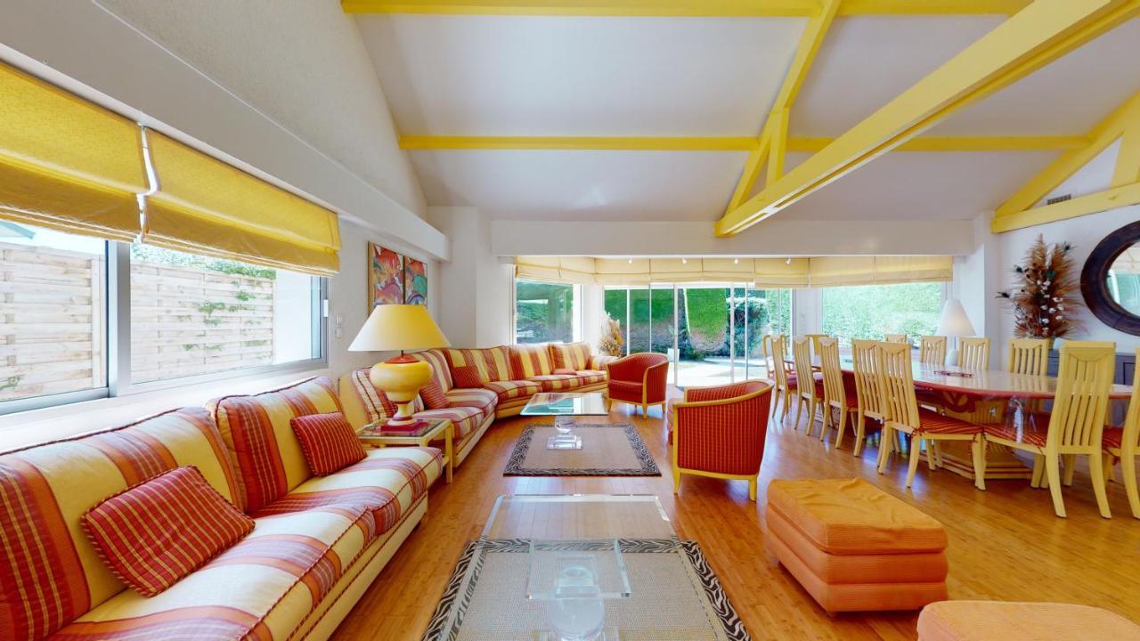Villa Amare Granville Saint-Pair-sur-Mer Eksteriør bilde