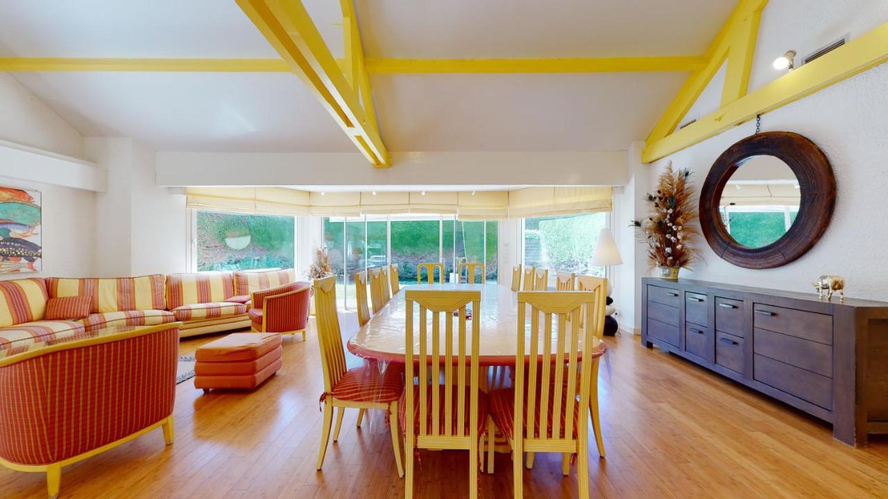 Villa Amare Granville Saint-Pair-sur-Mer Eksteriør bilde