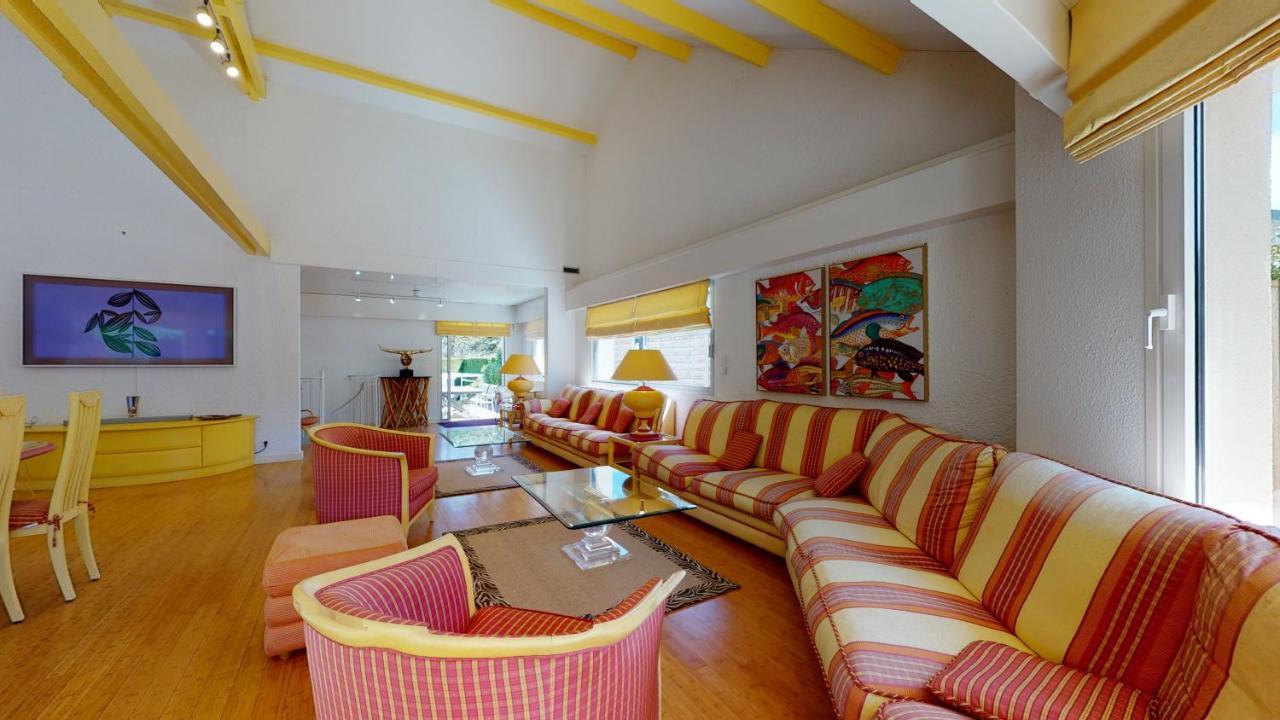 Villa Amare Granville Saint-Pair-sur-Mer Eksteriør bilde