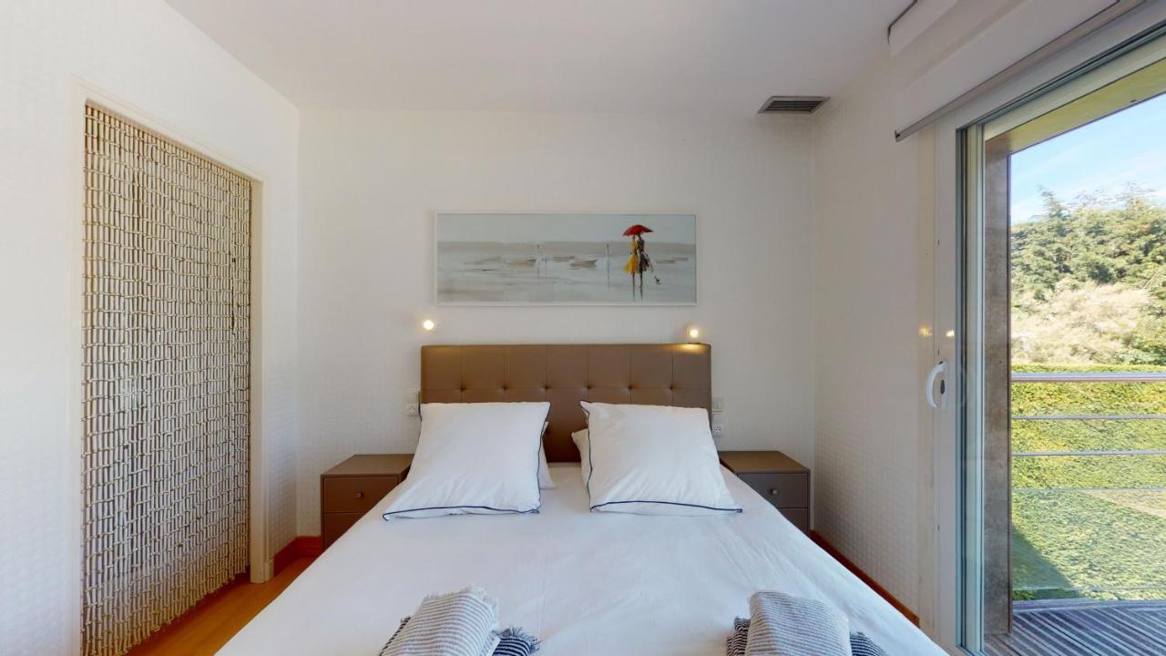 Villa Amare Granville Saint-Pair-sur-Mer Eksteriør bilde