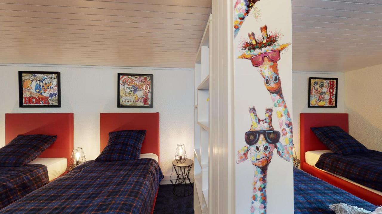 Villa Amare Granville Saint-Pair-sur-Mer Eksteriør bilde