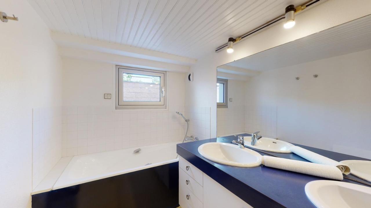 Villa Amare Granville Saint-Pair-sur-Mer Eksteriør bilde