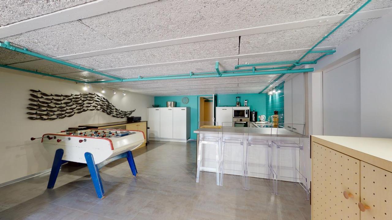 Villa Amare Granville Saint-Pair-sur-Mer Eksteriør bilde