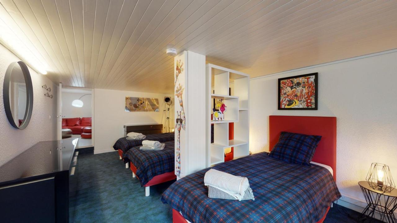Villa Amare Granville Saint-Pair-sur-Mer Eksteriør bilde