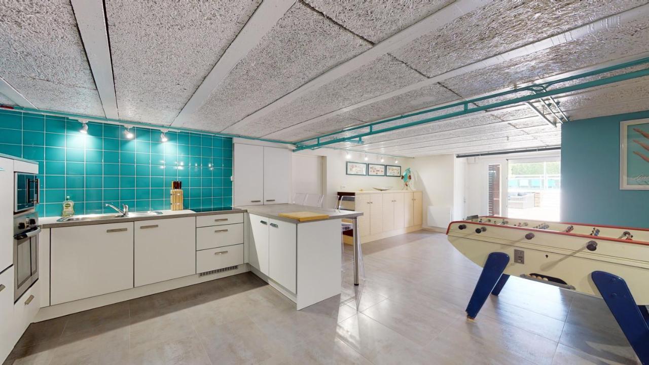 Villa Amare Granville Saint-Pair-sur-Mer Eksteriør bilde